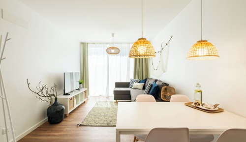 Apartment, 1 Bedroom