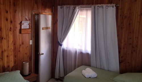 Basic Twin Room