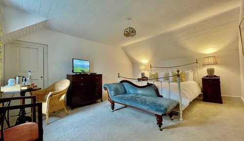 Superior Double Room, Ocean View