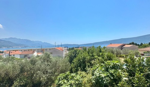 Comfort Studio, Balcony, Sea View