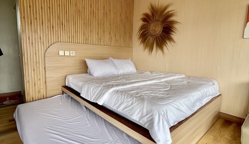 Family Suite, Mountain View