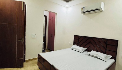Villa, 4 Bedrooms, Smoking, Balcony