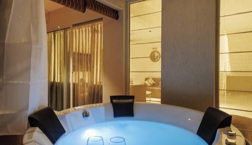 Villa (4 Bedrooms)