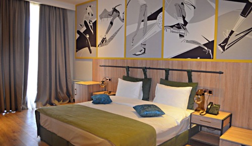 King Suite