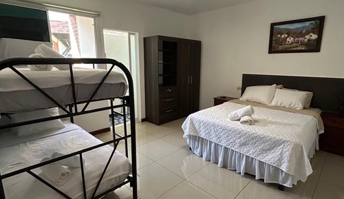 Grand Villa