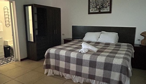 Comfort Villa