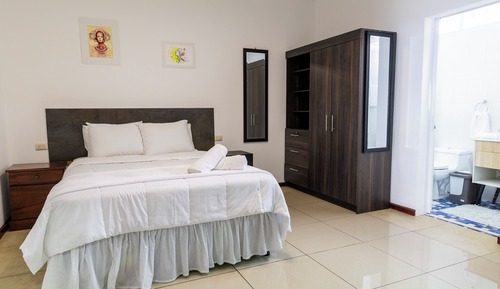 Family Villa