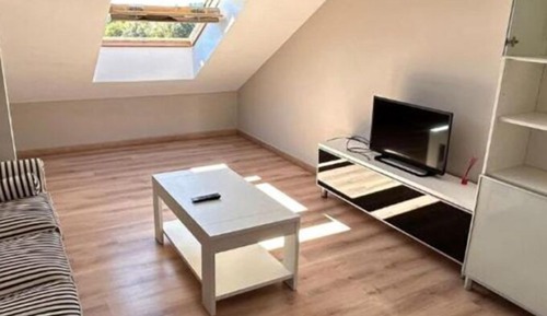 Family Apartment, Mountain View