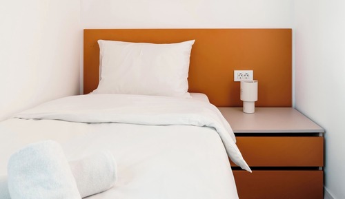 Economy Apartment