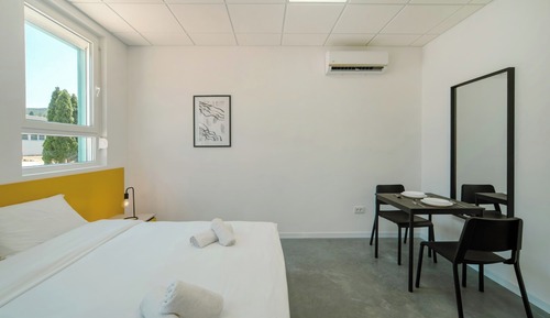 Comfort Apartment