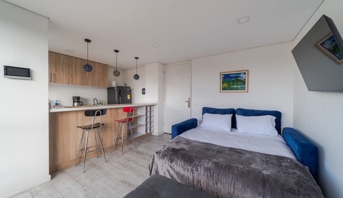 Comfort Apartment
