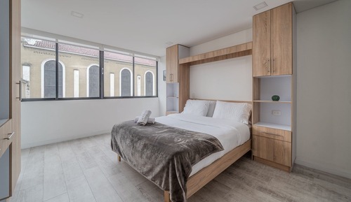 Standard Apartment