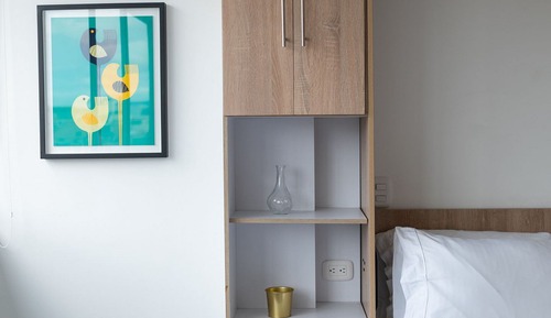 Superior Apartment