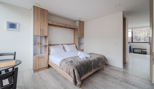 Superior Apartment