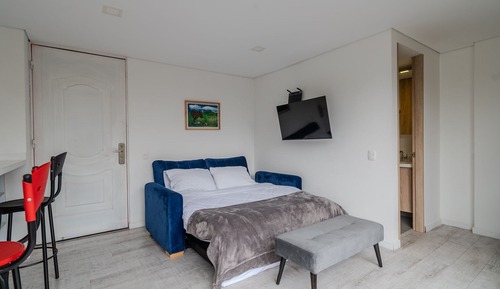 Comfort Apartment