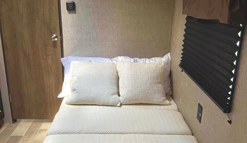 Comfort Cabin
