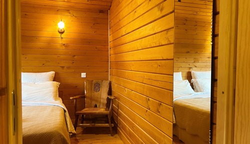 Chalet Edelweiss