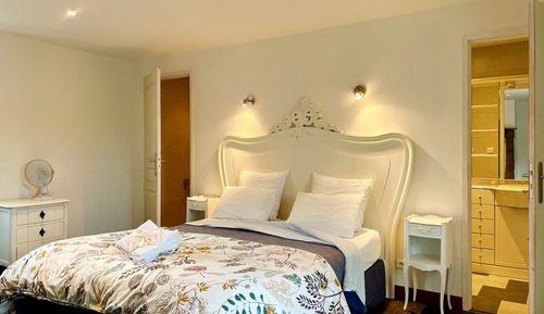 Chambre Iris