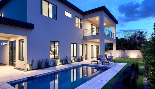 House (5 Bedrooms)
