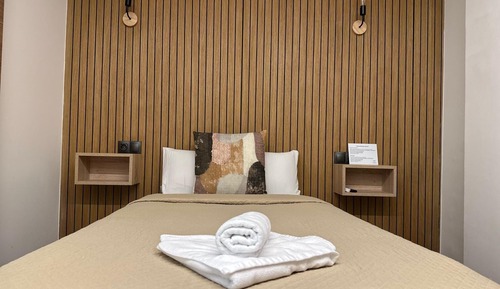 Basic Room