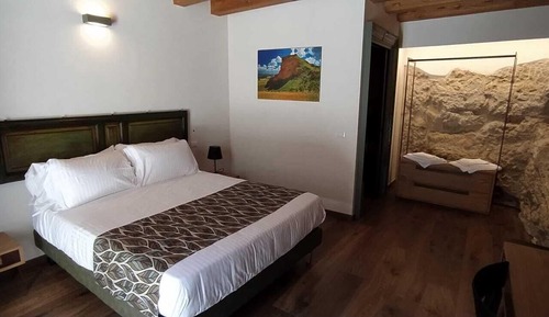 Standard Room, 1 Double Bed, Non Smoking, Private Bathroom
