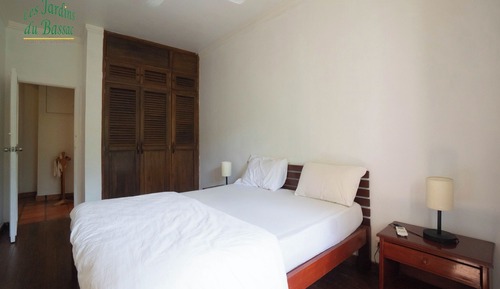 One Bedroom Apartment, Garden & Pool