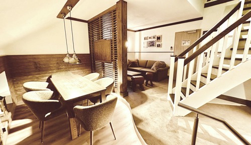 Suite, 2 Bedrooms