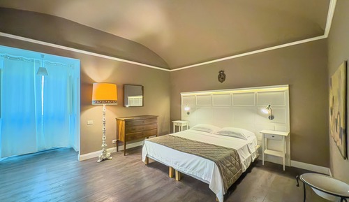 Comfort Double Room, 1 Queen Bed