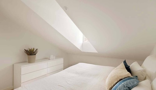 Comfort Apartment, 2 Bedrooms, Non Smoking