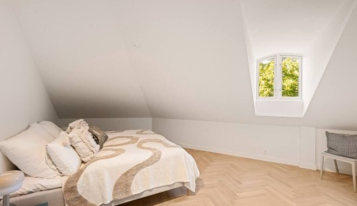 Comfort Apartment, 2 Bedrooms, Non Smoking, 2 Bathrooms