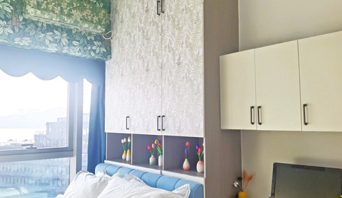 Comfort Apartment, Ocean View