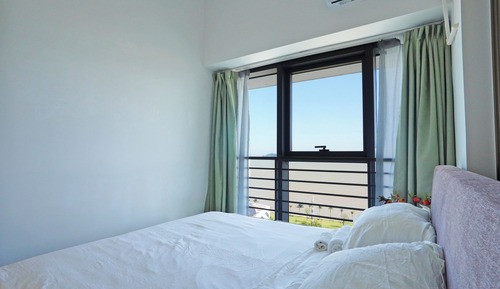 Classic Apartment, Ocean View