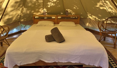 Superior Tent