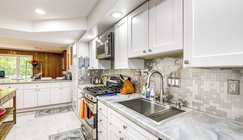 Apartment (2 Bedrooms)
