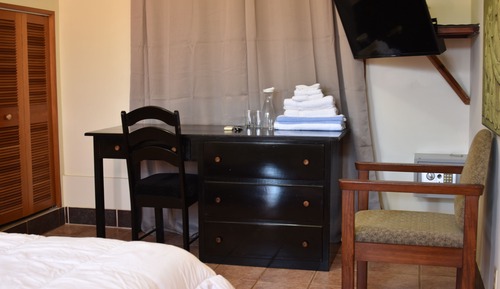 Single Room