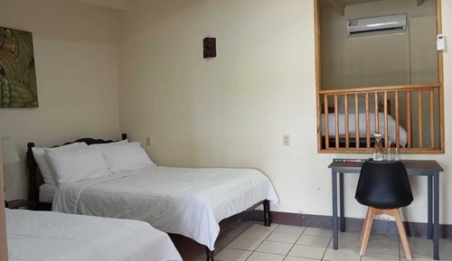 Triple Room, 1 Bedroom, Mountain View