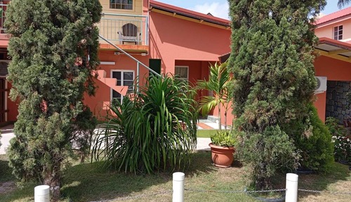 Family Triple Room