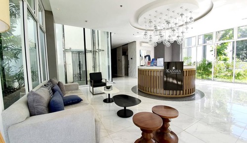 Studio, 1 Bedroom, Accessible, Terrace