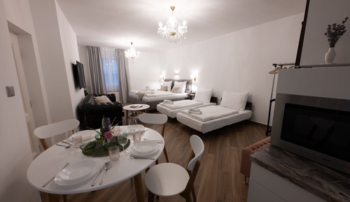 Classic Studio, 1 Bedroom