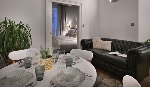 Superior Apartment