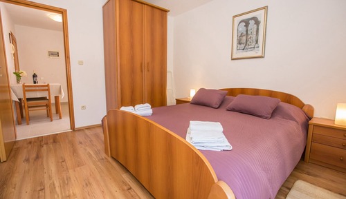 Comfort Apartment