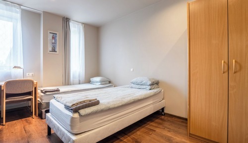 Superior Apartment