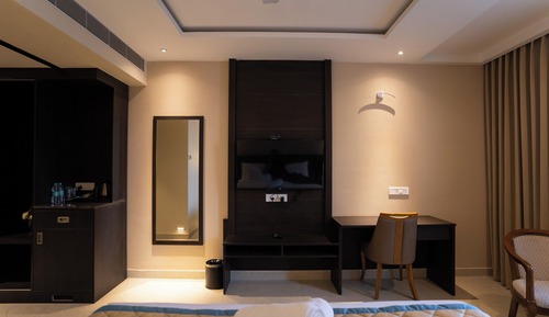 Double or Twin Room