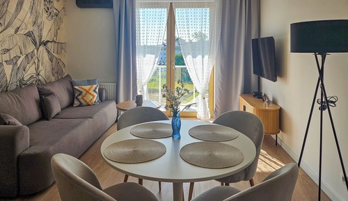 Superior Apartment
