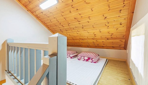 Skyline Room