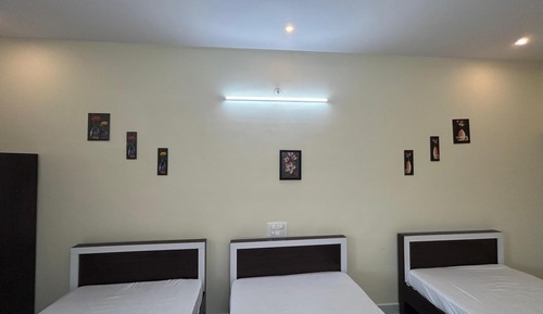 Family Quadruple Room, Balcony