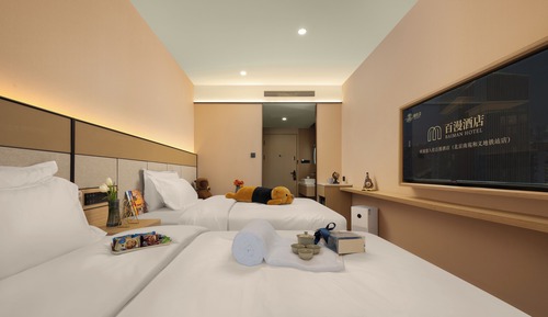 Family Triple Room, Non Smoking, Private Bathroom
