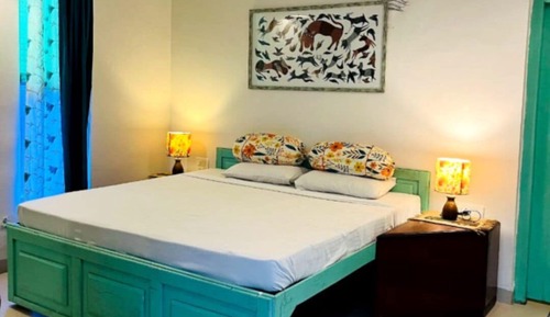 Basic Room
