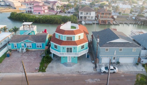 House, 4 Bedrooms