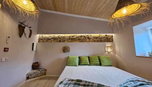 Deluxe Cottage, Ocean View